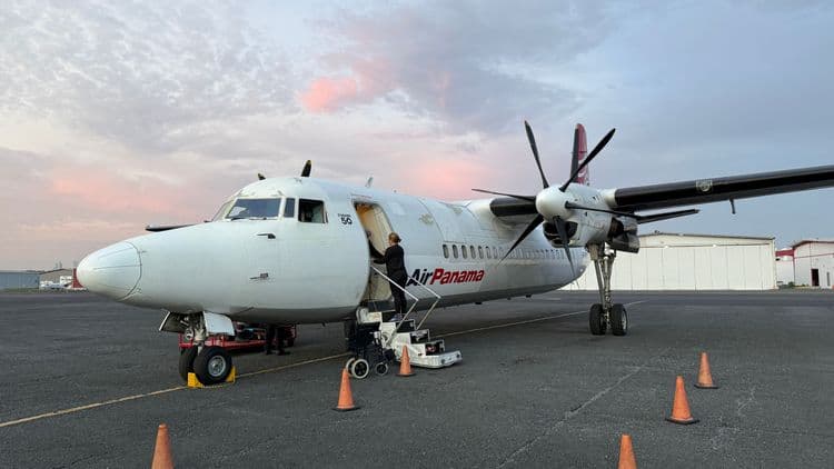 Where Is Bocas Del Toro