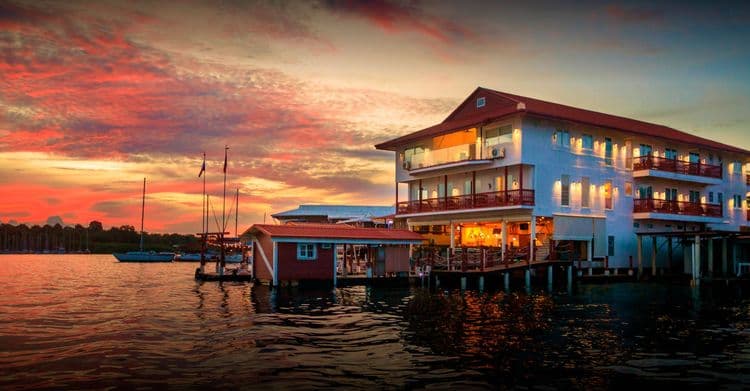 Divers Paradise Boutique Hotel