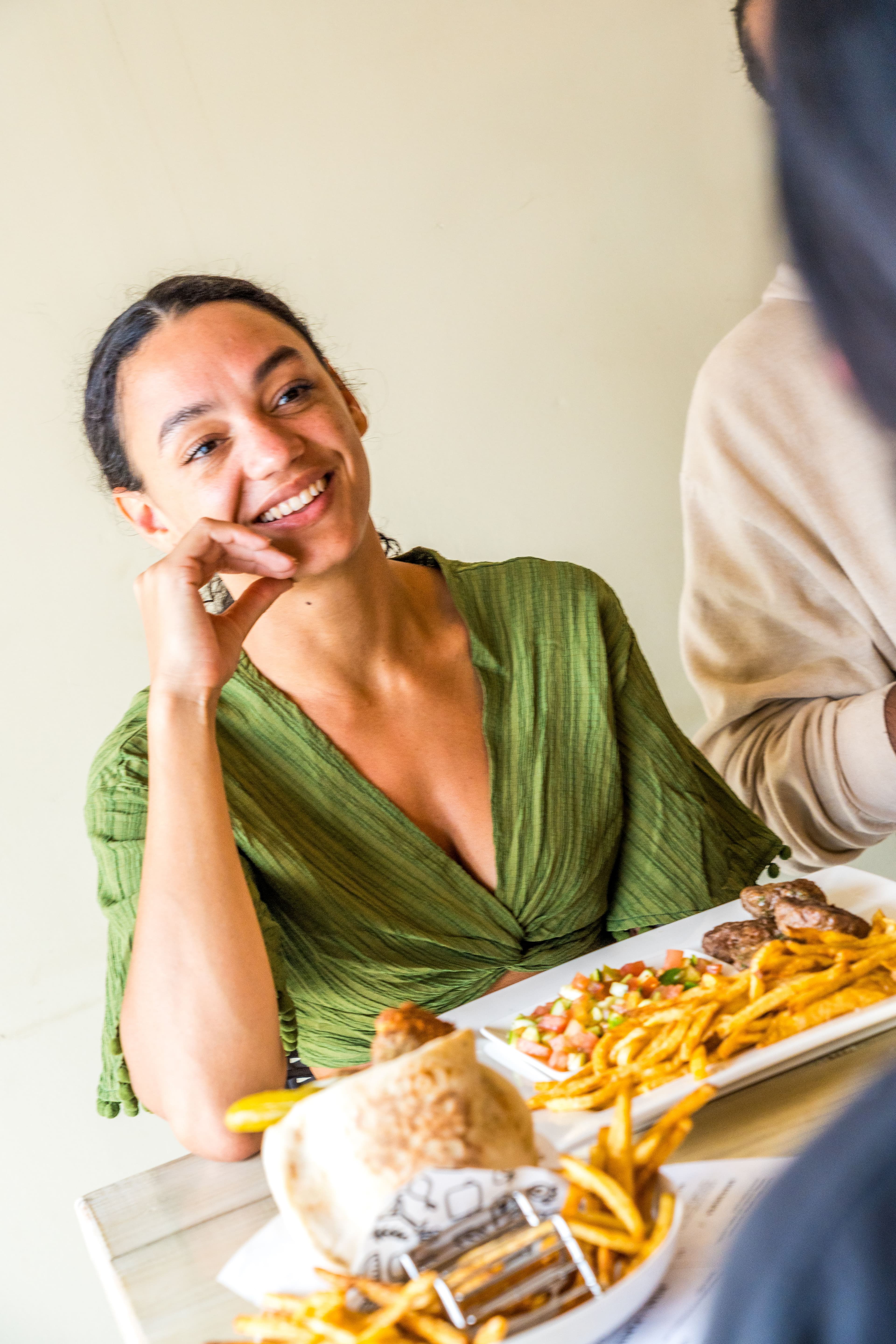 Sababa Restaurant gallery image 5