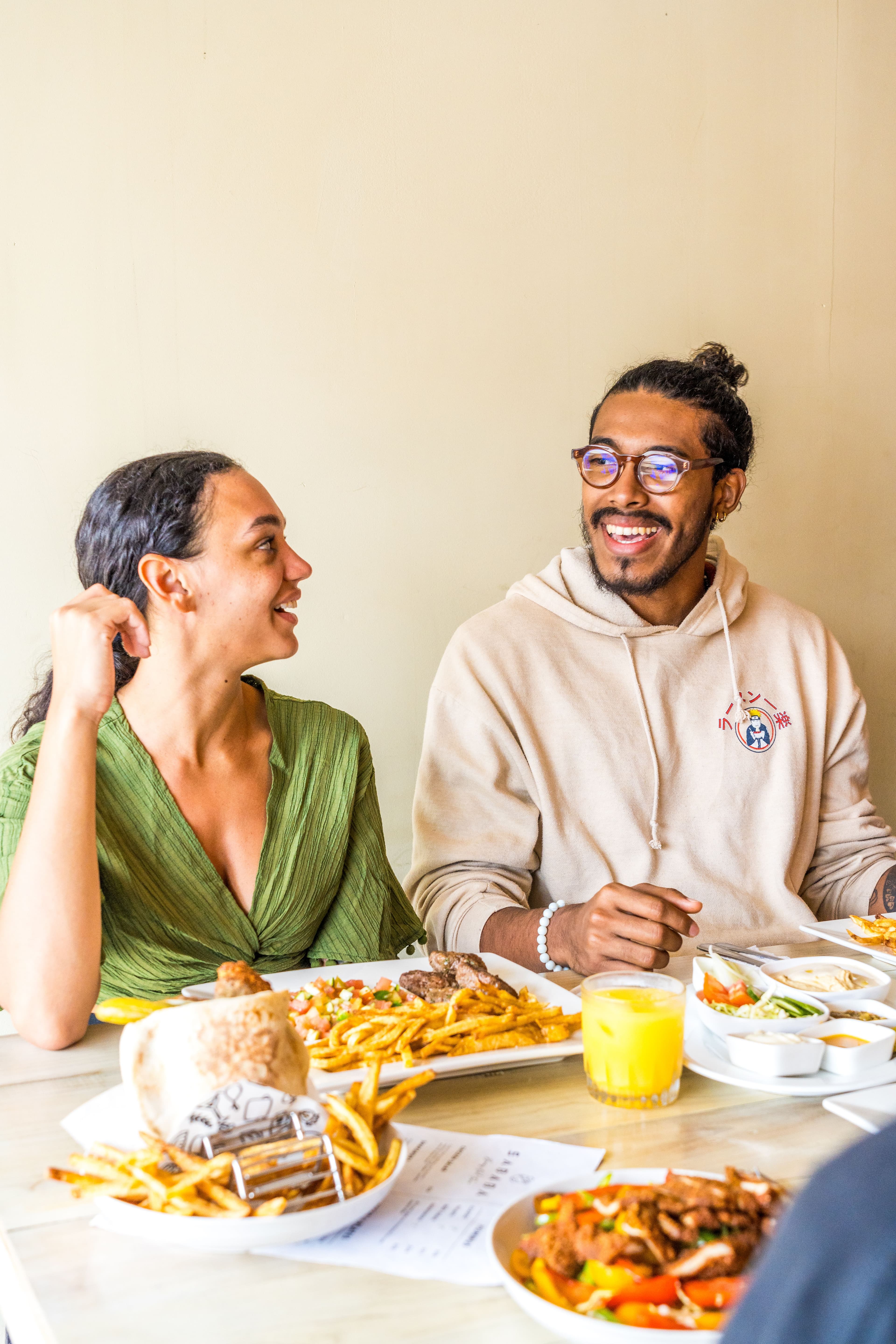 Sababa Restaurant gallery image 7