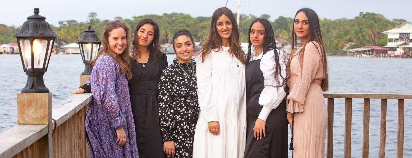 Chabad Boquete Cover