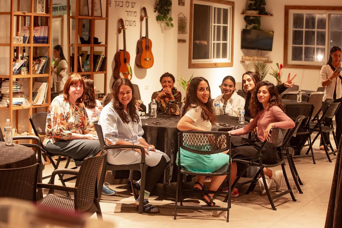 About Boquete Panama Shabbat