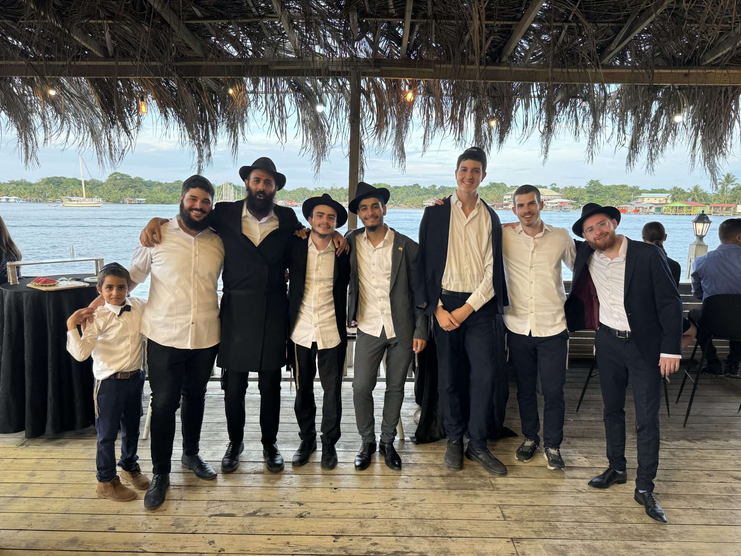 ShabbatBox in Shabbat