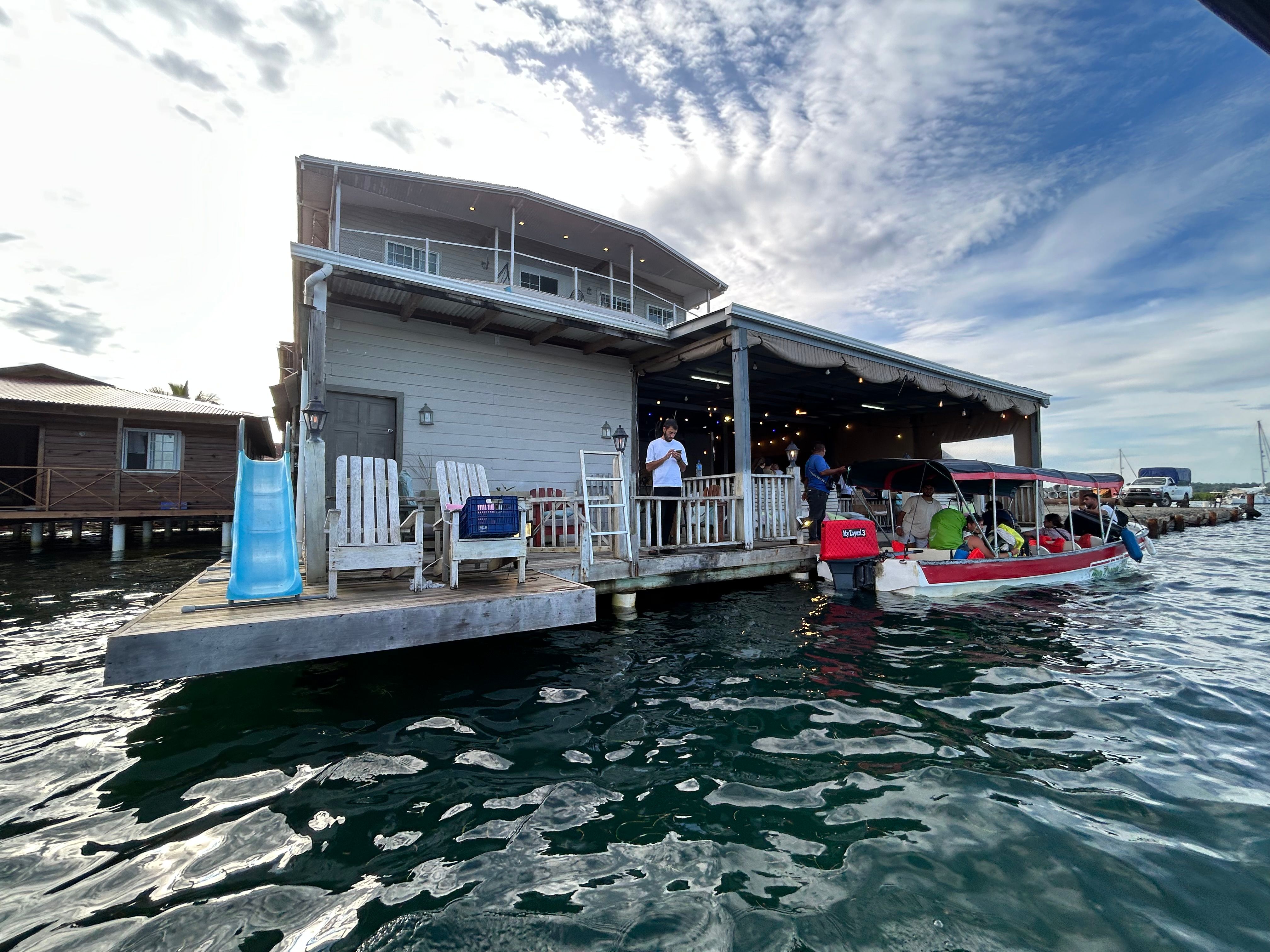 Chabad of Bocas Del Toro