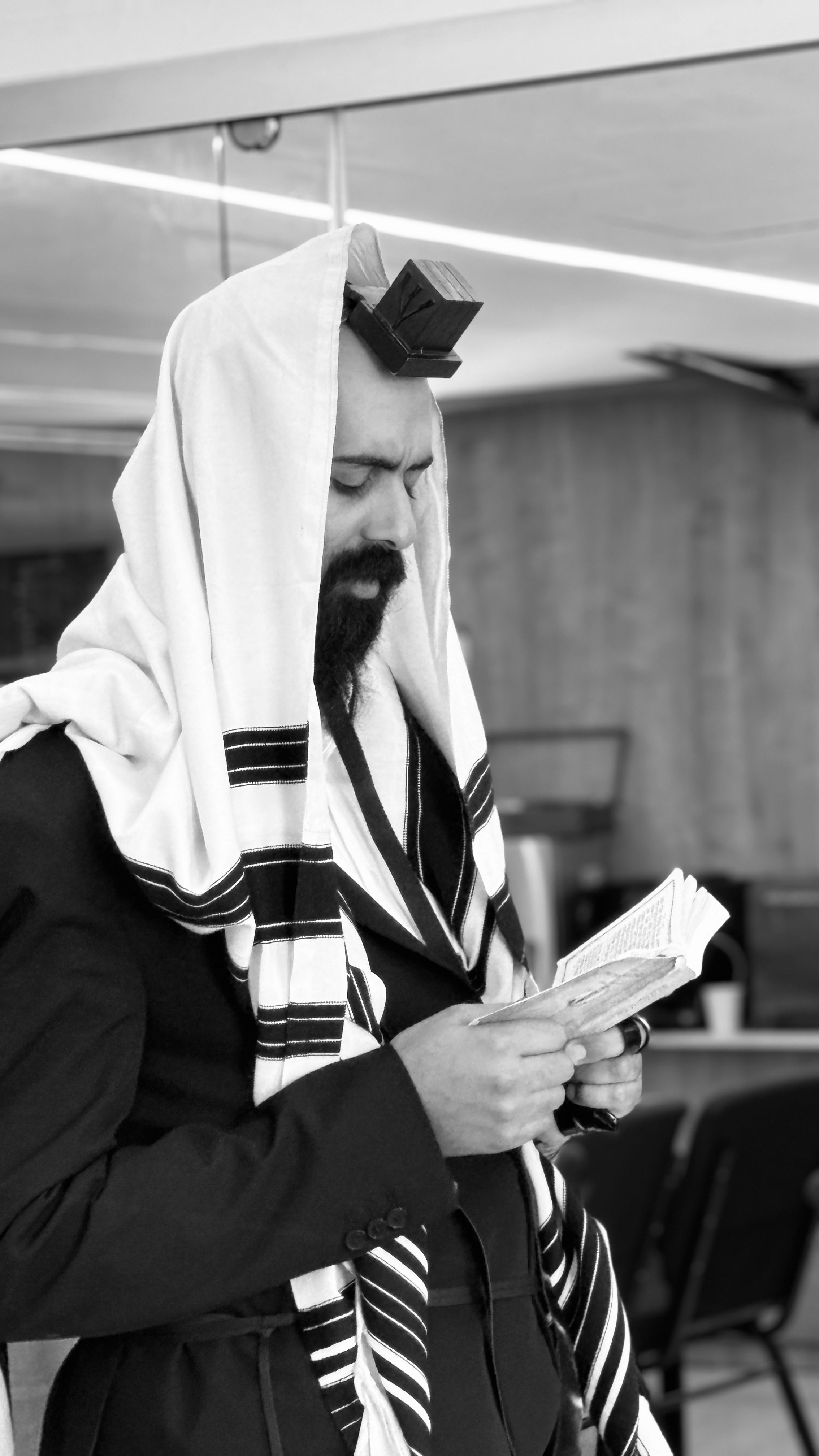 contact Chabbat Panama