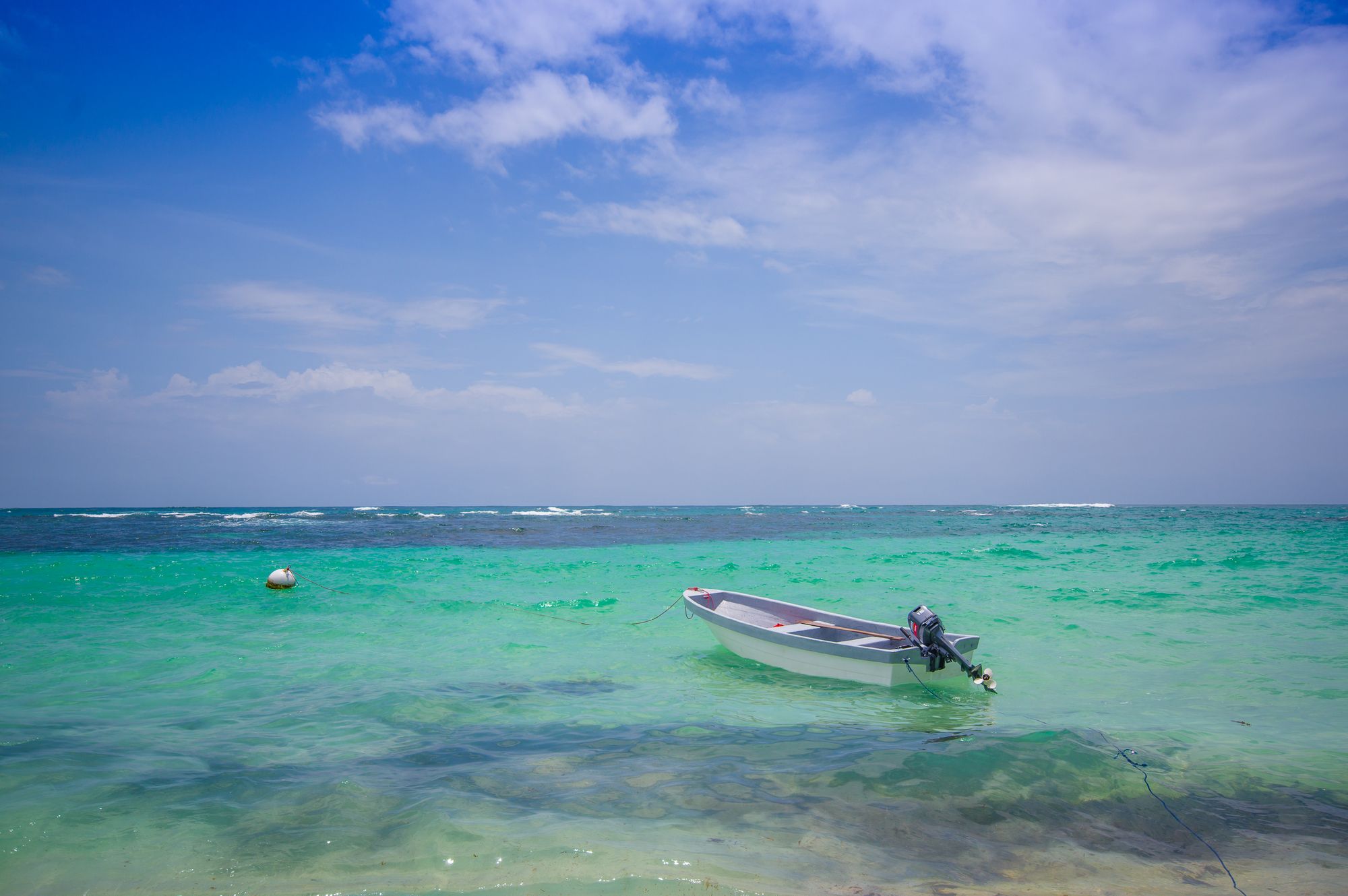Chabad of Bocas Del Toro