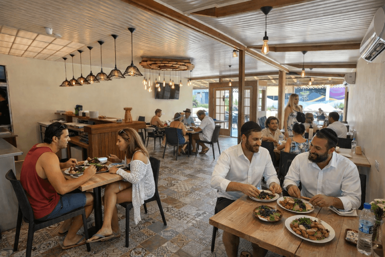 Kosher In Bocas del Toro