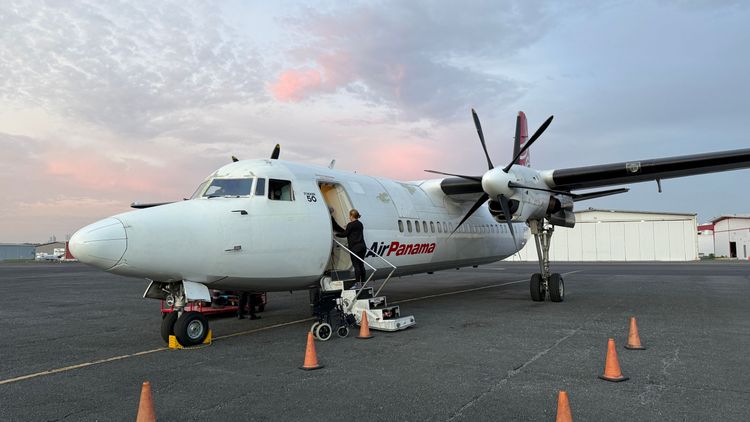 Where Is Bocas Del Toro