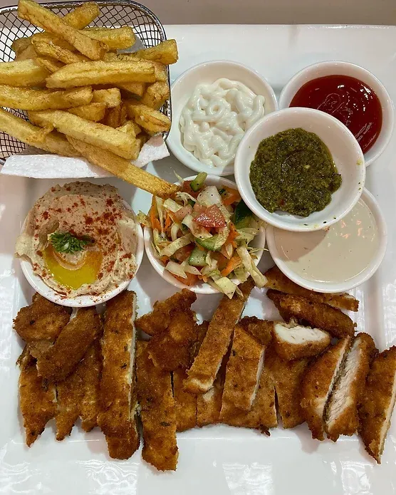 Sababa Restaurant gallery image 6