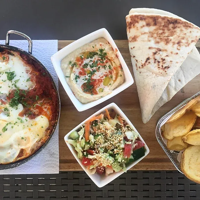 Sababa Restaurant gallery image 5