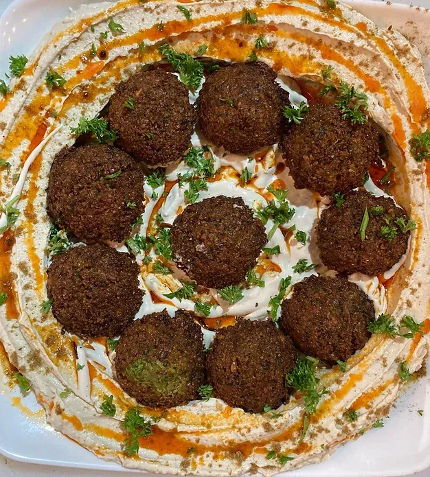 Sababa Restaurant gallery image 4