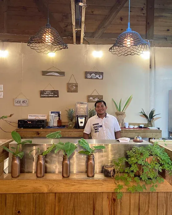 Sababa Restaurant gallery image 3