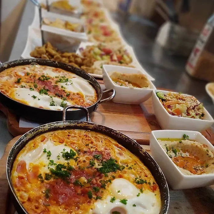 Sababa Restaurant gallery image 2