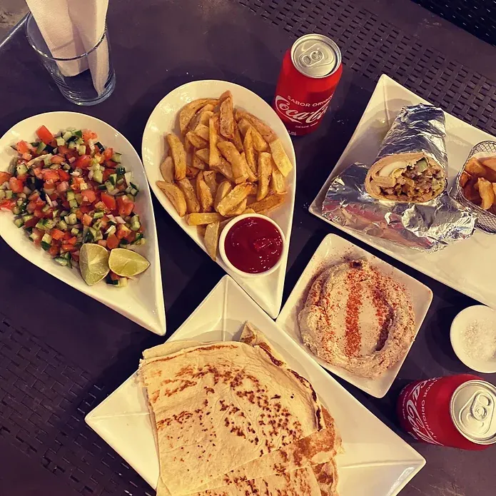 Sababa Restaurant gallery image 7